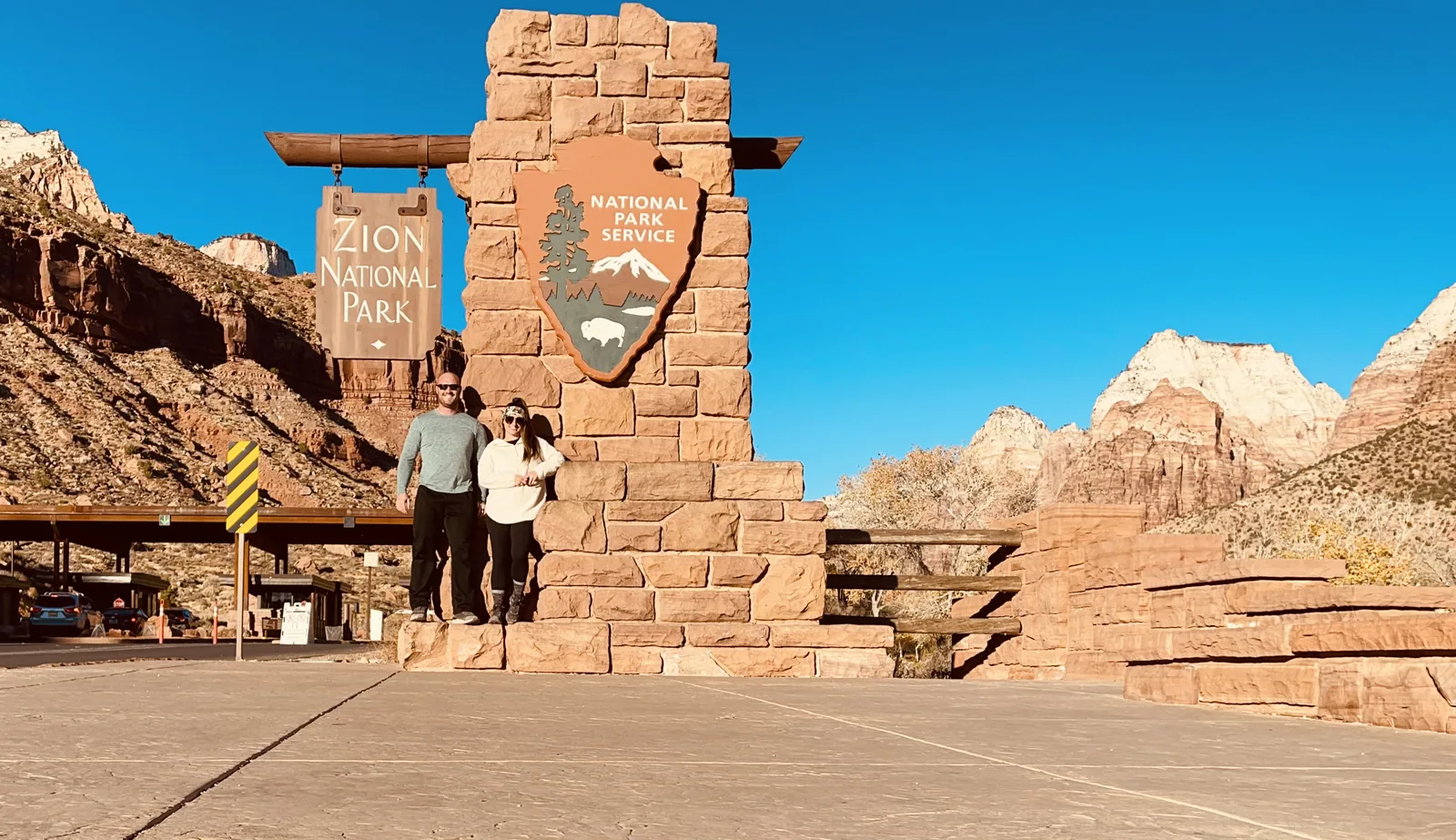 Zion, photo by David & Keri New
